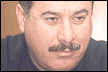 ח"כ ברכה, נפצע ברגלו