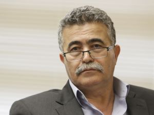 פרץ. חרדת קודש [צילום: פלאש 90]