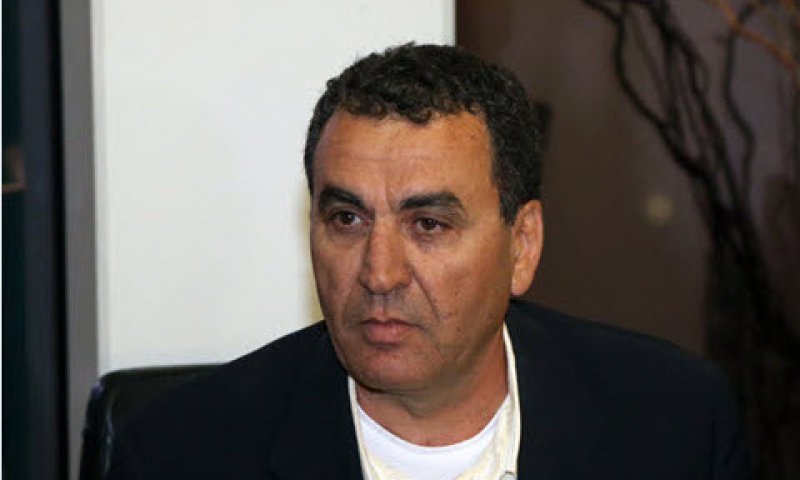 ארביב. ויזה ומלון [צילום: פלאש 90]