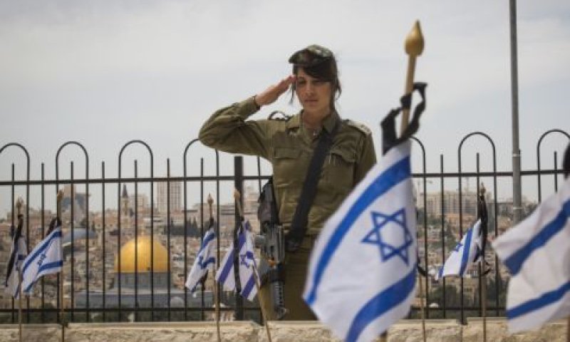 [צילום: נתי שוחט/פלאש 90]