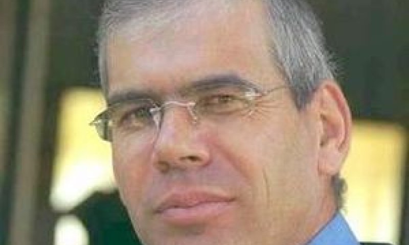 נהרי. יחדל לשדר [צילום: לע"מ]