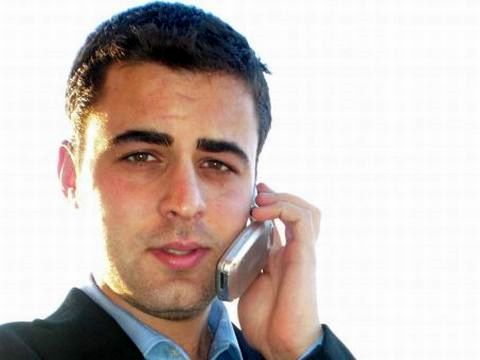 עו"ד זיו אגמון. המתווך [צילום: יח"צ]