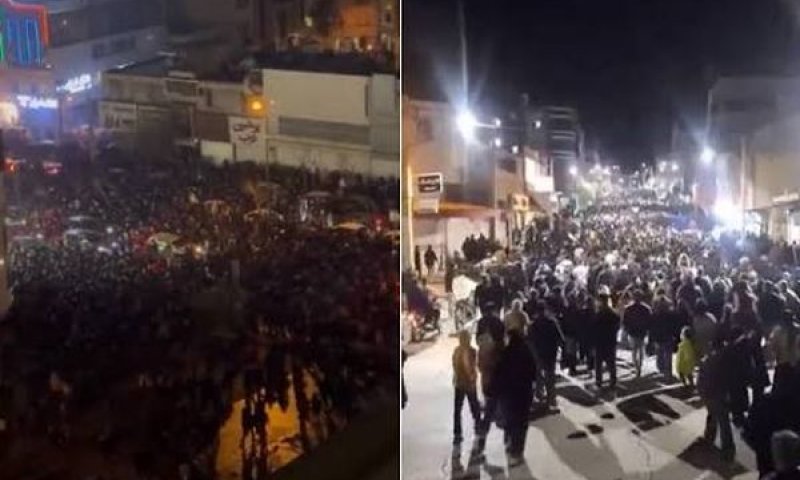 טראמפ מאיים ב"פגיעה כואבת", צה"ל מעלה כוננות [צילום: רשתות חברתיות]