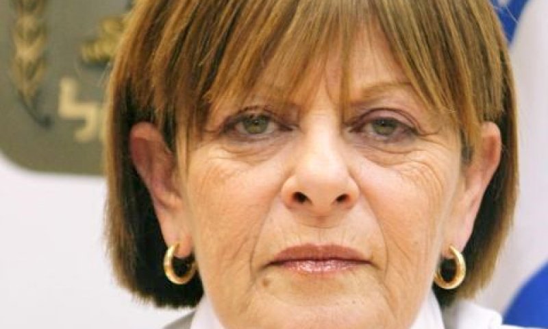 השופטת טובה סיון [צילום: בוצ&acute;צ&acute;ו]