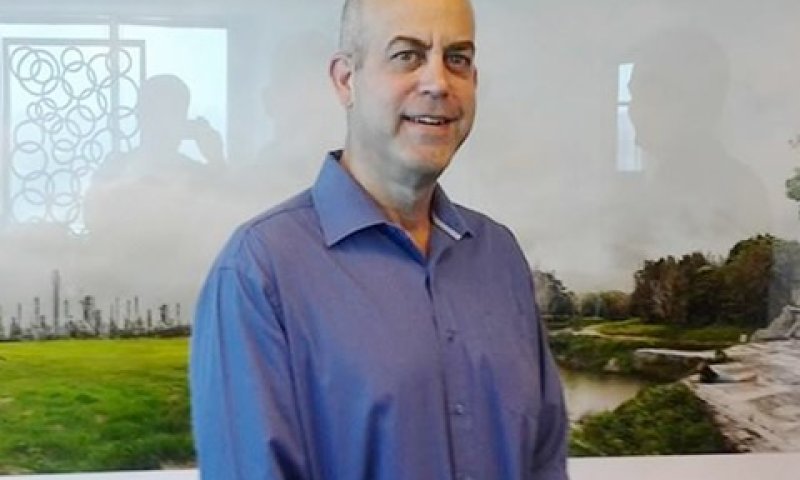 רוניס ז"ל. איש שב"כ לשעבר [צילום: מתוך דף הפייסבוק]