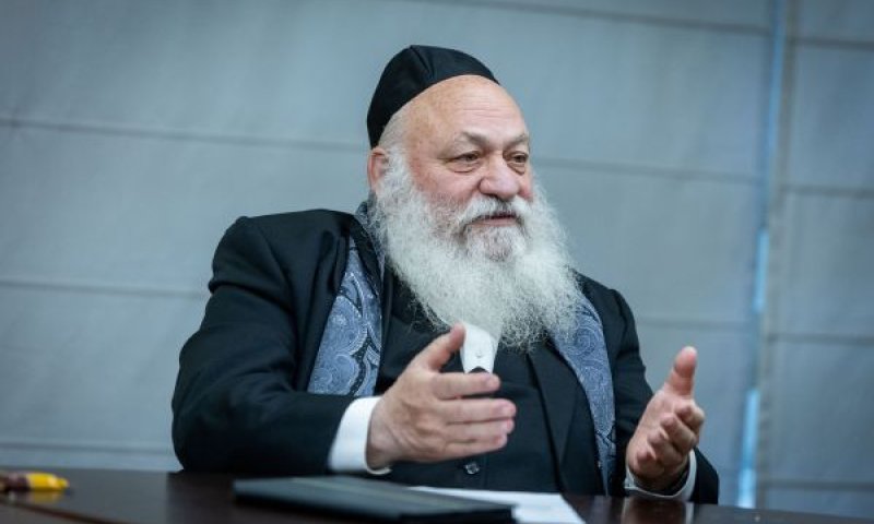 [צילום: חיים גולדברג/פלאש 90]