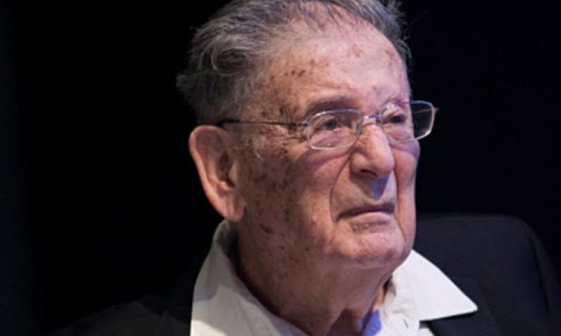 באואר. גם בארה"ב [צילום: יונתן זינדל, פלאש 90]