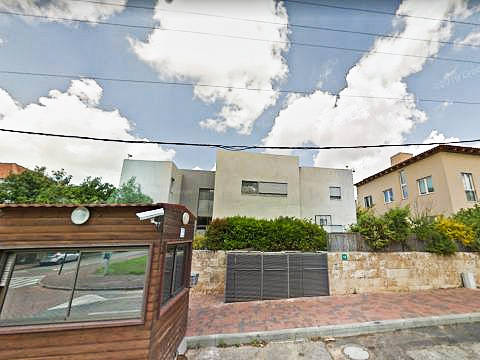 ביתו של בנט ברעננה [צילום: סטריט וויו]