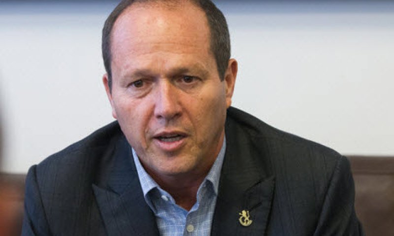 ברקת. שבוע של חגיגות [צילום: מרים אלסטר/פלאש 90]