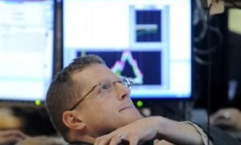 ננעלה במגמה מעורבת [AP]