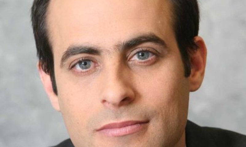 יואב רובינשטיין [צילום: סיון פרג']