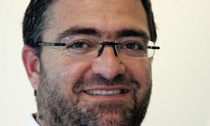 הבן יעקב. המהלך נרקם מזה כמה שנים [צילום: אופטיקה הלפרין]