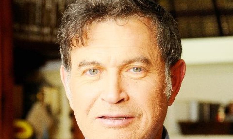 ד"ר יהודה דוד. אמת מוחלטת [צילום: פלאש 90]
