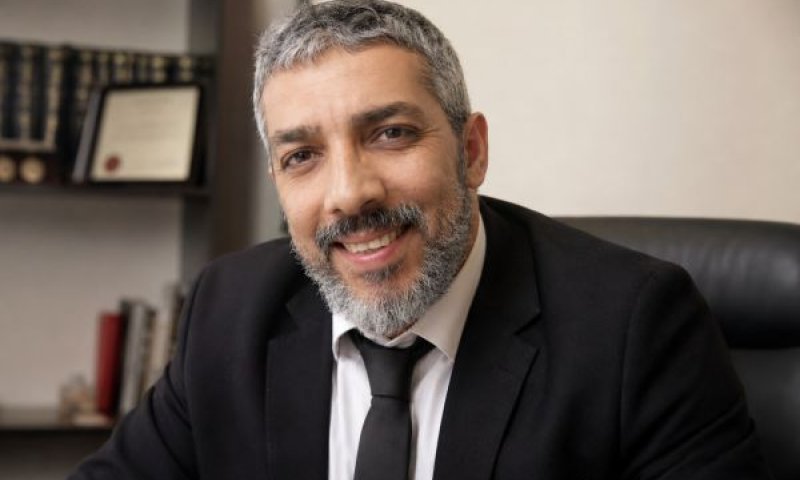 עו"ד ששון כביר [עיבוד AI]