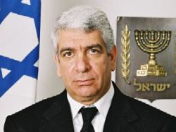 השמיץ, אבל מוגן. השופט כתילי [צילום: בוצ'צ'ו]