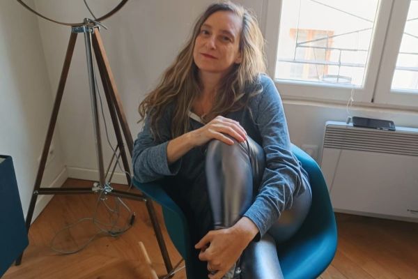 ענת עינהר [צילום: באדיבות המצולמת]