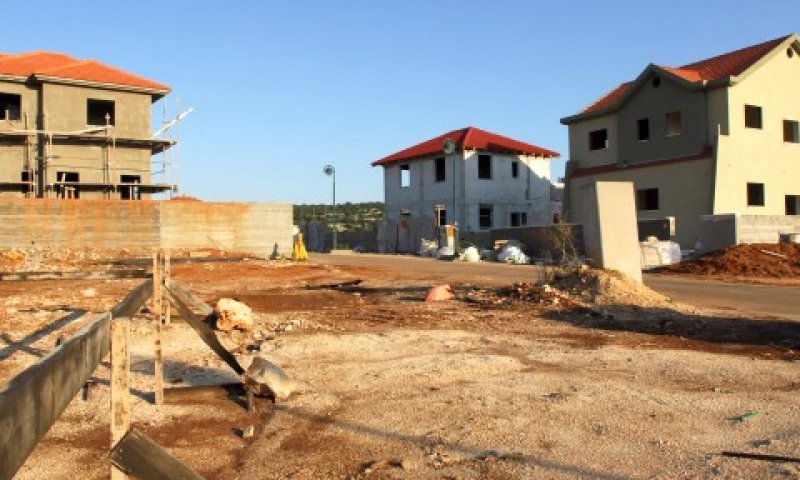 יתווספו 7,000 יחידות דיור [צילום אילוסטרציה: פלאש 90]