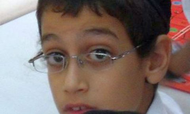 אליאב שאער ז"ל [צילום: פלאש 90]