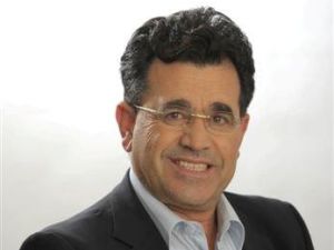 איציק מויאל [צילום: יח"צ]