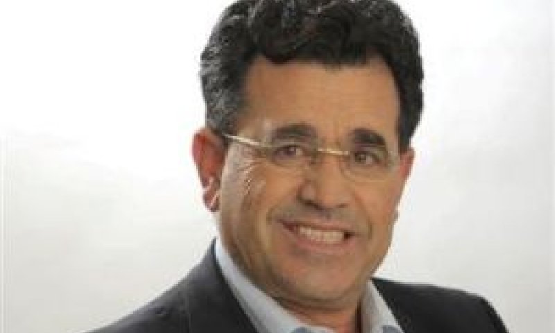 איציק מויאל [צילום: יח"צ]