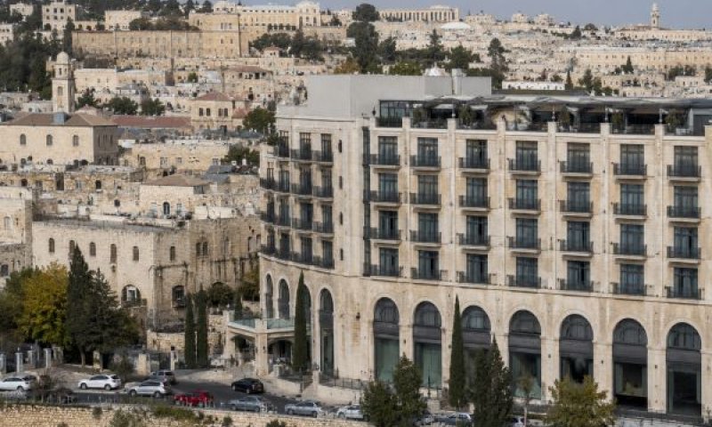 ״מוכן לבצע פיגוע בעצמי״ [עיבוד AI]