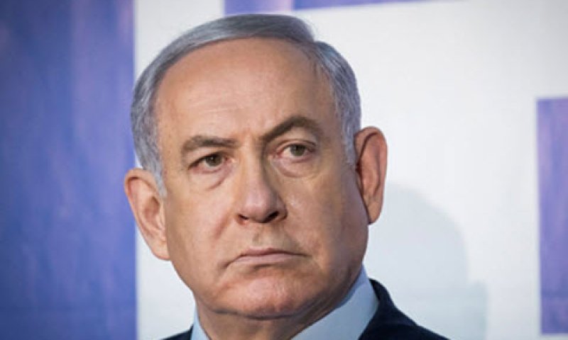 יידרש להכריע עד סוף השבוע [צילום: יונתן זינדל/לאש 90]