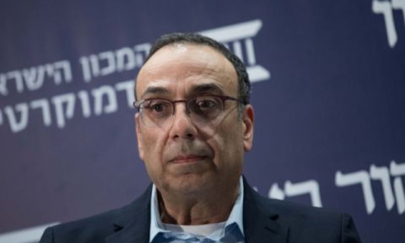 ניצן חן [צילום: יונתן זינדל, פלאש 90]