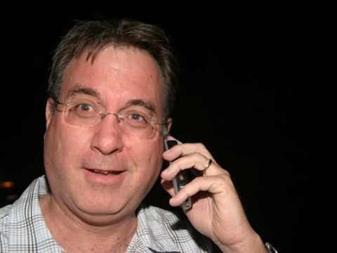 מסיבה ערוץ 10 [איציק בירן]