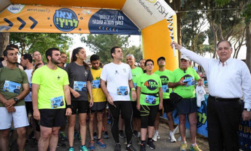 גם ילדים [צילום: ראובן כהן דוברות עיריית חיפה]