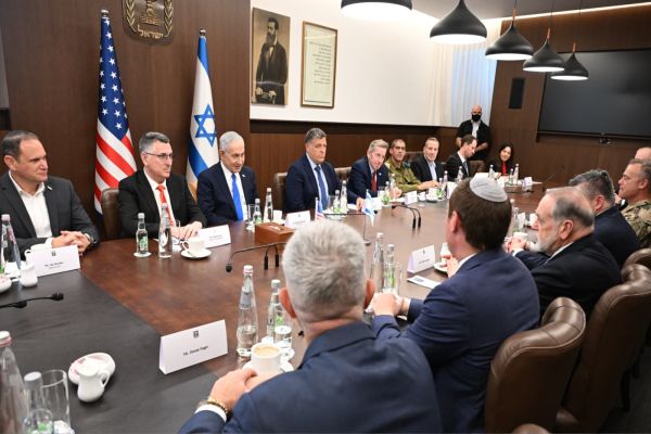[צילום: חיים צח/לע"מ]