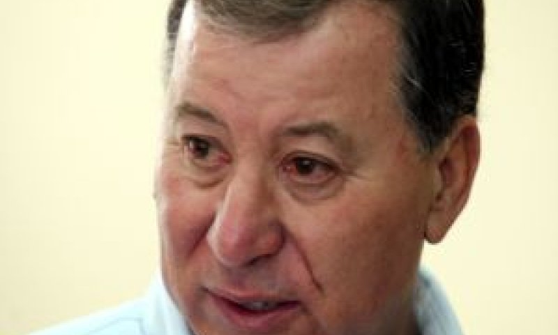 רון נחמן ז"ל [צילום: פלאש 90]