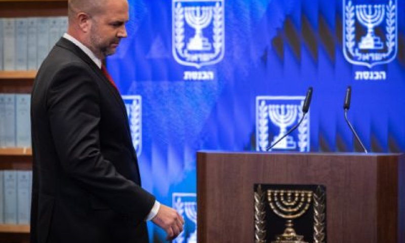 למשפטנים אין יתרון בבימ"ש לחוקה [צילום: יונתן זינדל/פלאש 90]