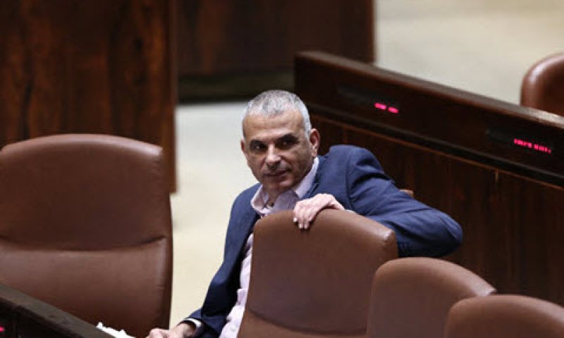 [צילום: מרים אלסטר/פלאש 90]