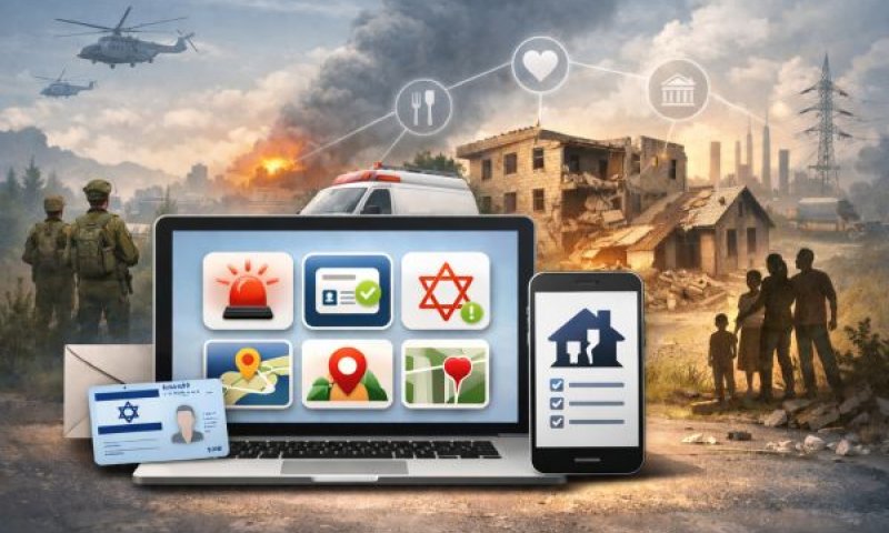 מהנחיות ועד מיצוי זכויות
