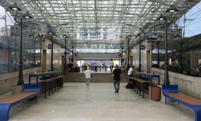 [צילום: רכבת ישראל]