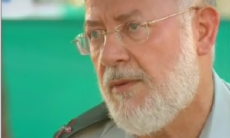 וייס. עלבונות קשים [צילום: ערוץ 2]