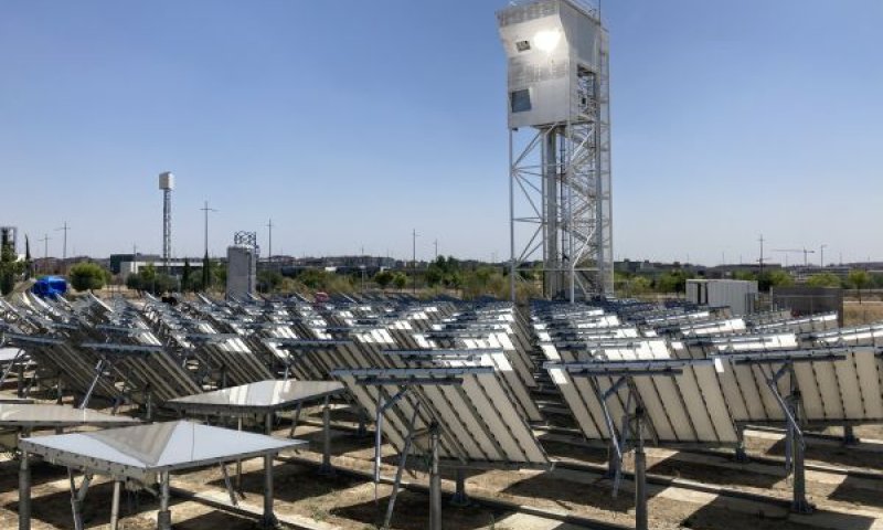 ספרד הפחיתה את מחיר החשמל [צילום אילוסטרציה: AP]