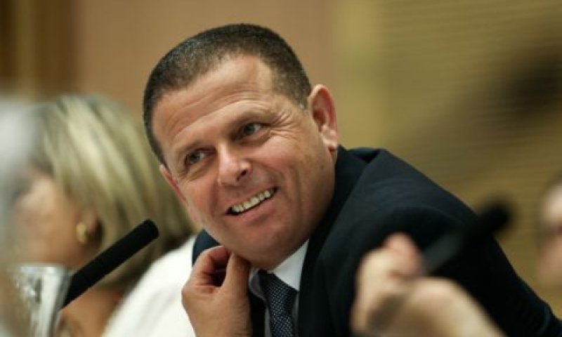 איתן כבל [צילום: יצחק הררי/פלאש 90]