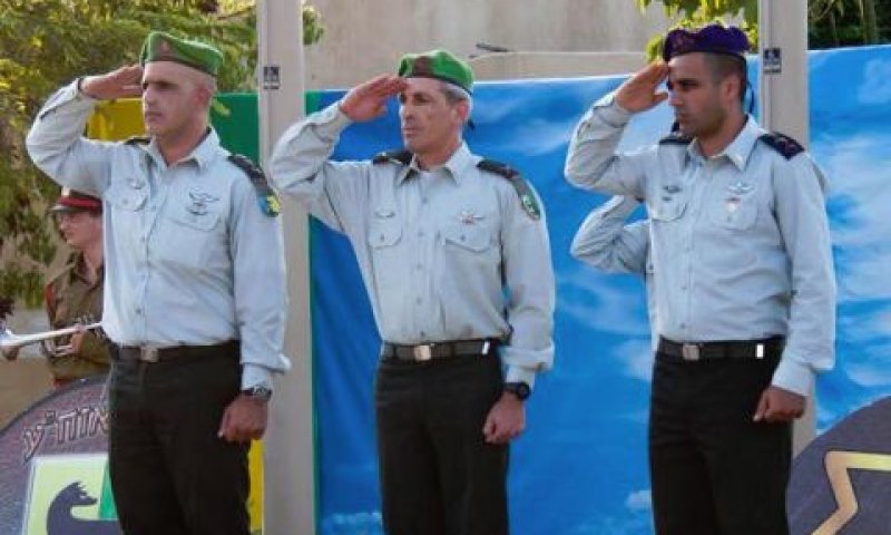 [צילום: דו"צ]