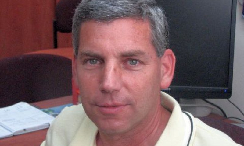 פרופ' גדי גולן [צילום: יח"צ]