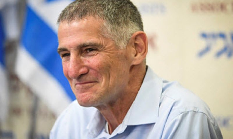 גולן. מעצמאות למרצ [צילום: פלאש 90]