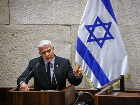 [צילום: נועם מושקוביץ/דוברות הכנסת]