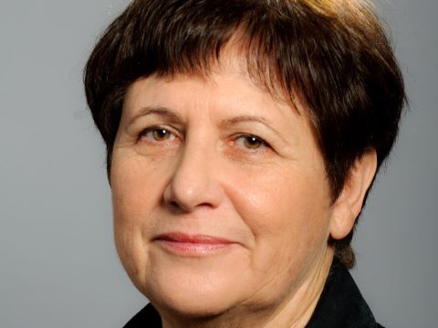 מיכל שפירא [צילום: דני מכליס, אוניברסיטת בן-גוריון]