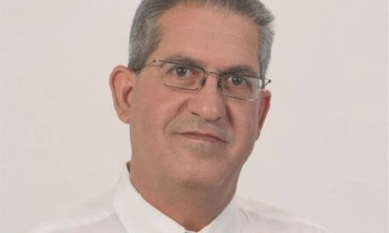 דוד פפו. "נדרשת התערבות מיידית" [צילום: יח"צ]