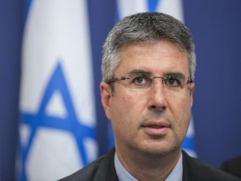 אשר. לא ויתרנו [צילום: נעם ריבקין-פנטון, פלאש 90]
