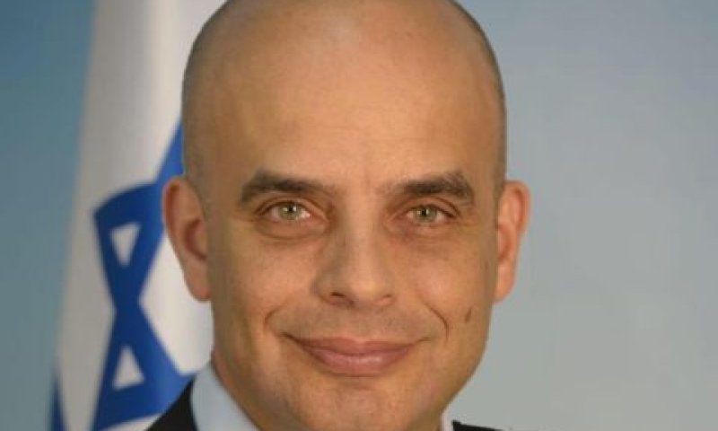 אלדד. 27 שנים בפרקליטות [צילום: משרד המשפטים]