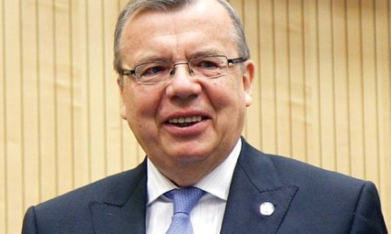 יורי פדוטוב, מנהל נציבות האו"ם לענייני סמים ופשע [צילום: AP]
