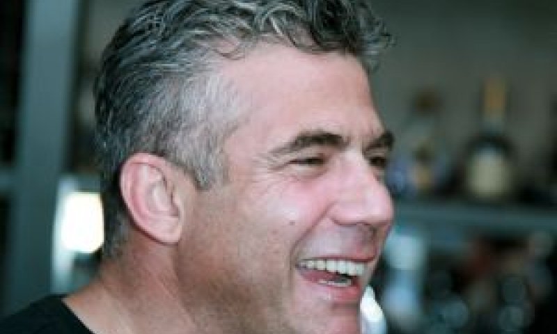 לפיד. התדמית מנצחת [צילום: פלאש 90]