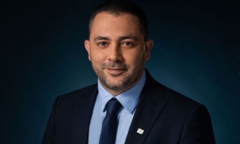 כפיר סויסה. לקראת האתגר הבא [צילום: אלעד מלכה]