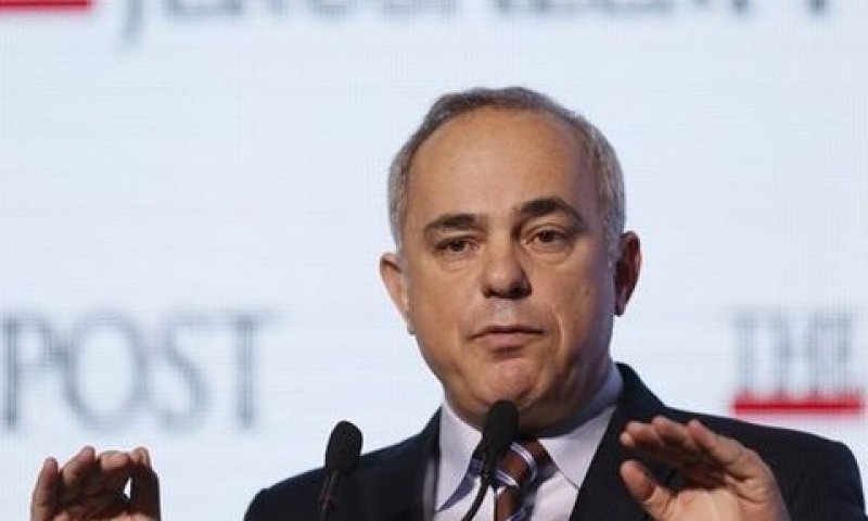 ח"כ יובל שטייניץ [צילום: מרים אלסטר/פלאש 90]